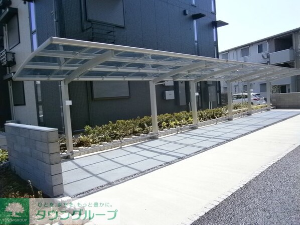 ロイジェントパークス レイクタウン II Gの物件内観写真